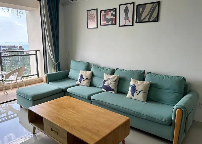 Cozy 2B1R Forest City Near Tuas Duty Free Shop