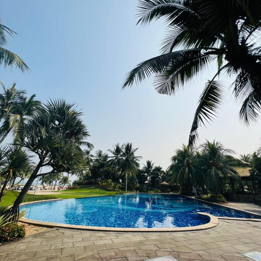Apartment Cozy 2b1r Forest Near Tuas Duty Free Shop Gelang Patah