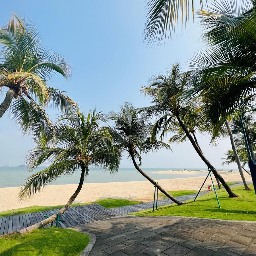Apartment Cozy 2b1r Forest Near Tuas Duty Free Shop
