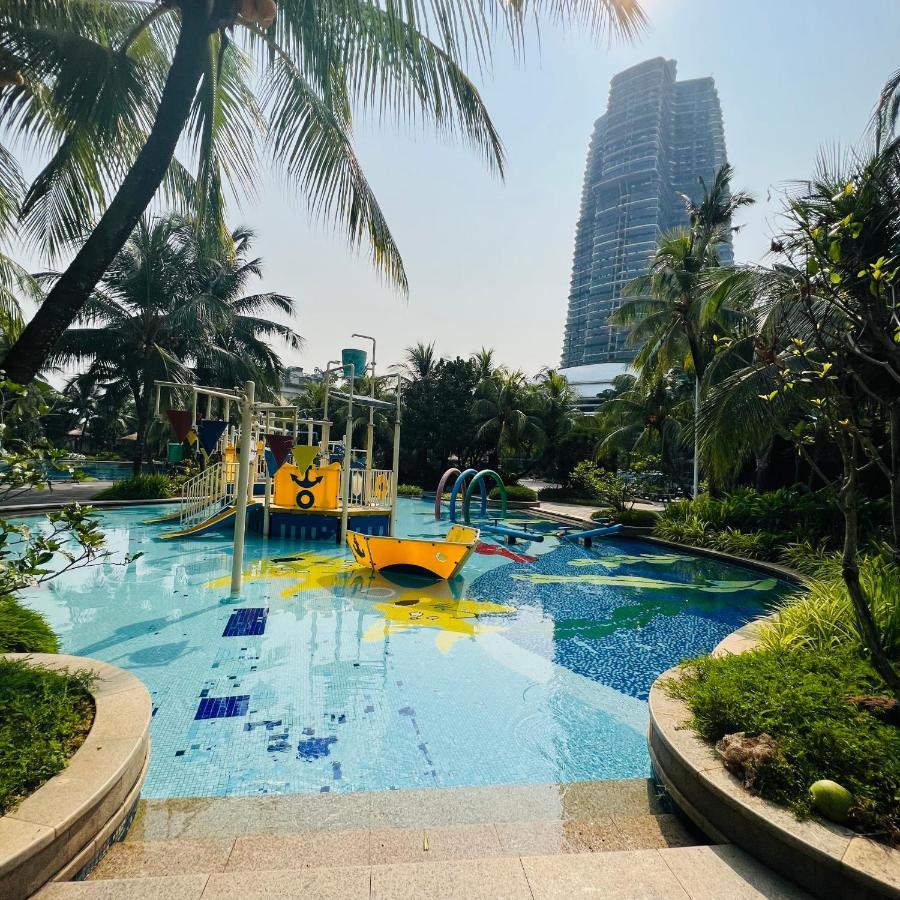 Cozy 2b1r Forest Near Tuas Duty Free Shop