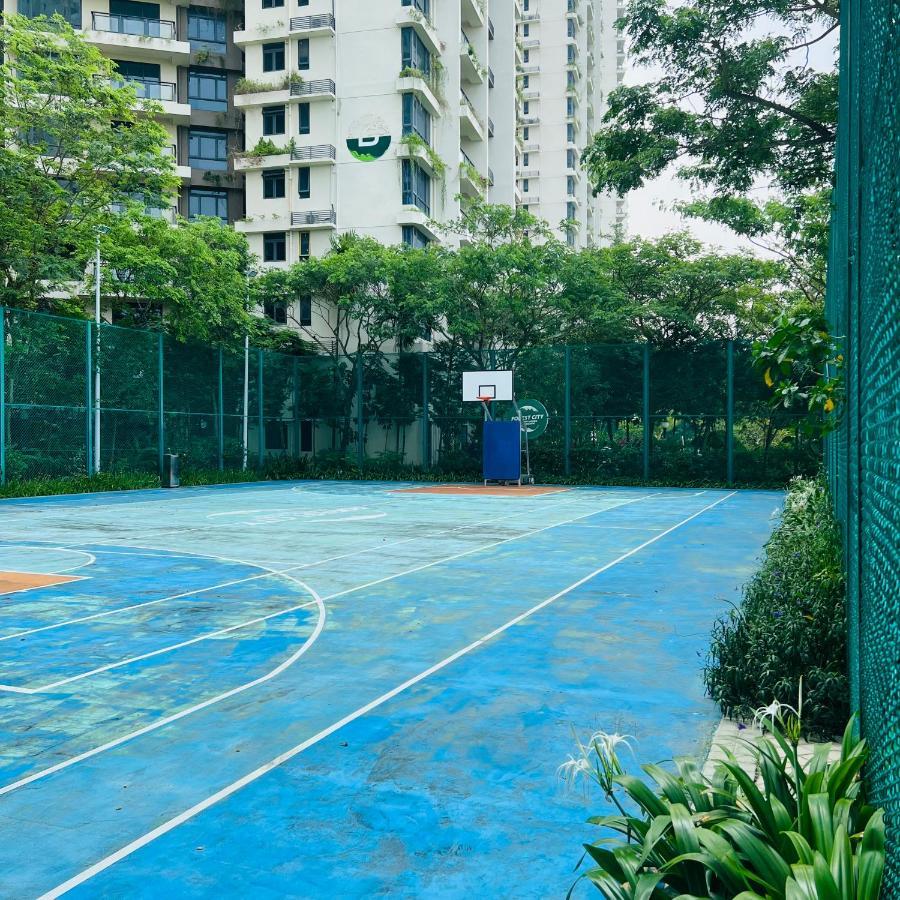 Cozy 2b1r Forest Near Tuas Duty Free Shop * Gelang Patah