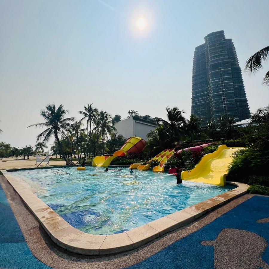 Apartment Cozy 2b1r Forest Near Tuas Duty Free Shop