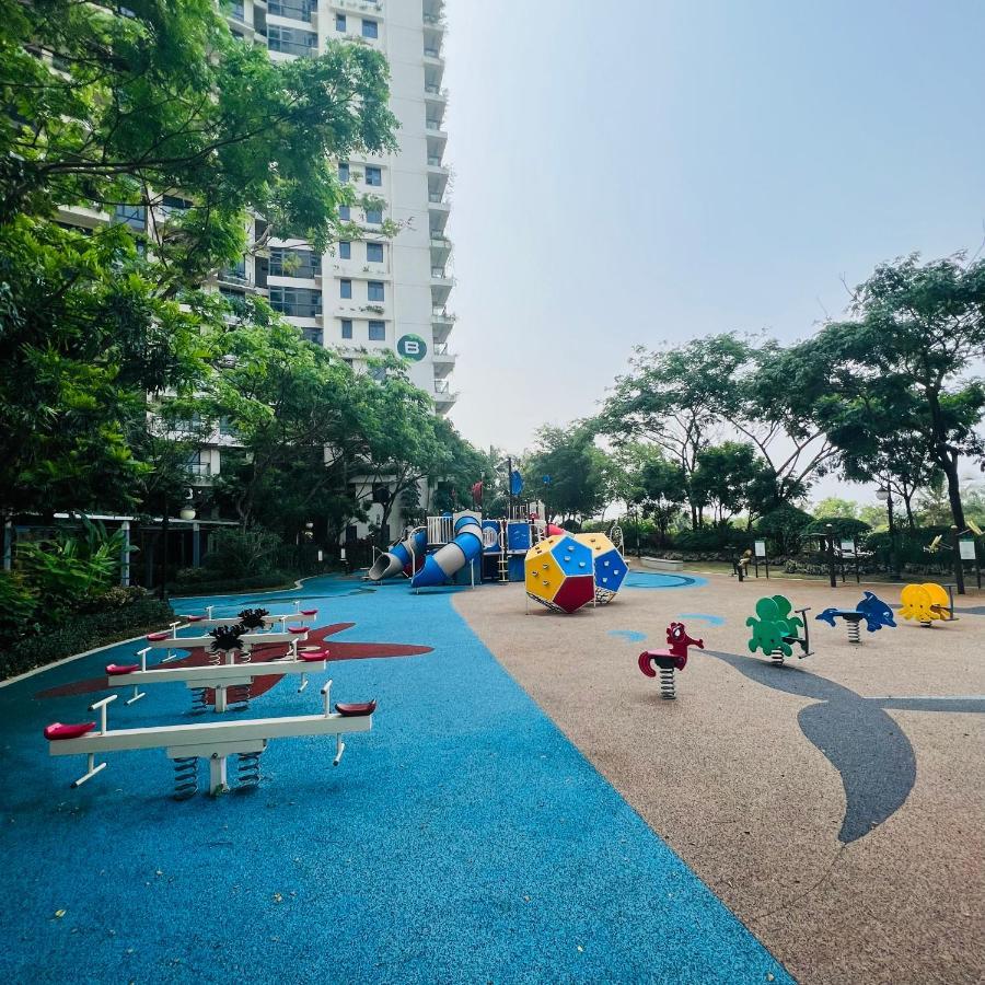 Cozy 2b1r Forest Near Tuas Duty Free Shop Apartment