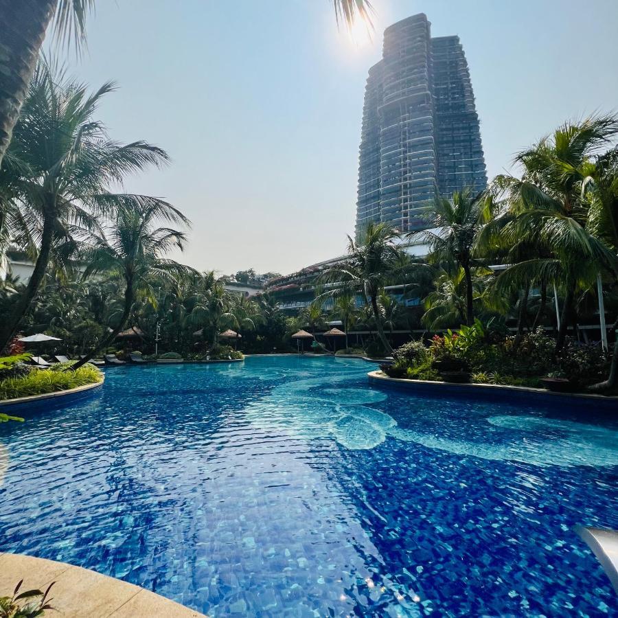 Cozy 2b1r Forest Near Tuas Duty Free Shop *