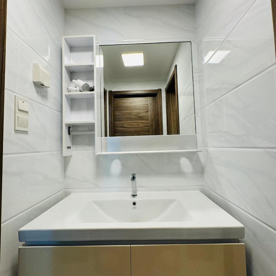 Apartment Cozy 2b1r Forest Near Tuas Duty Free Shop Gelang Patah