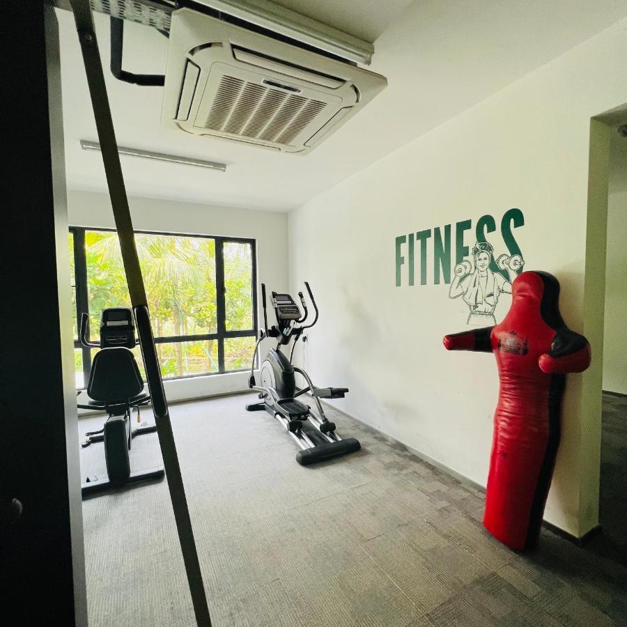 Cozy 2b1r Forest Near Tuas Duty Free Shop Gelang Patah