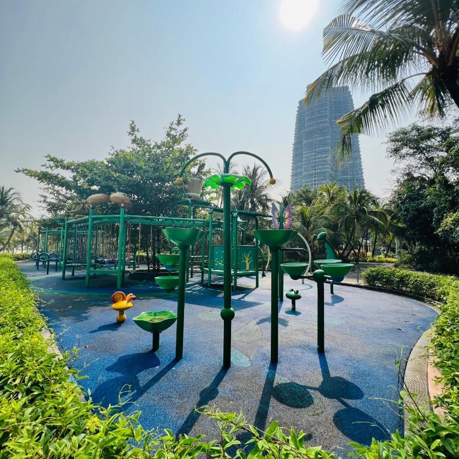 Apartment Cozy 2b1r Forest Near Tuas Duty Free Shop Gelang Patah