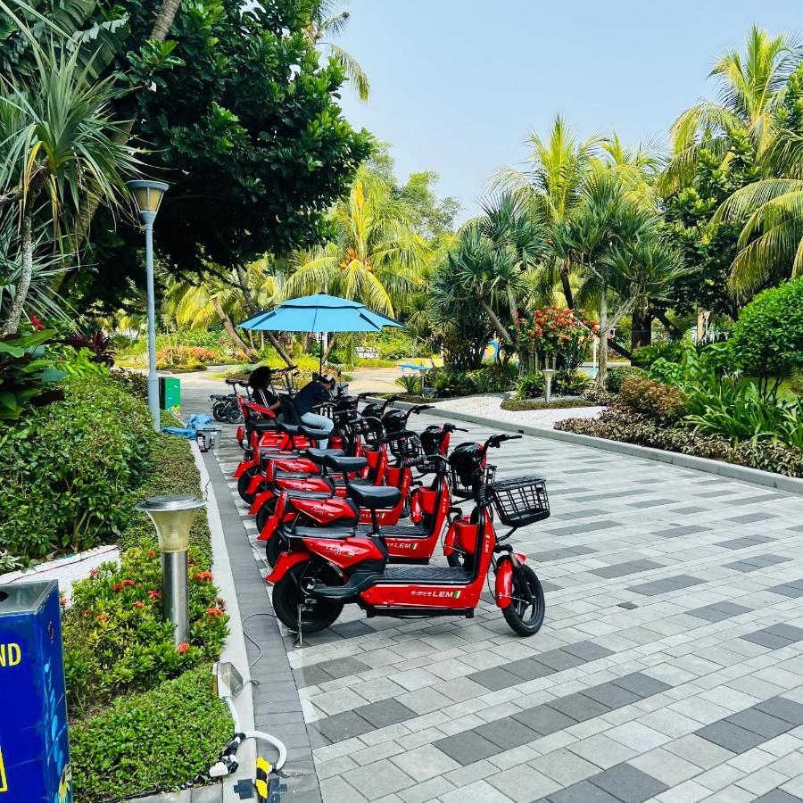 Cozy 2b1r Forest Near Tuas Duty Free Shop Apartment Gelang Patah