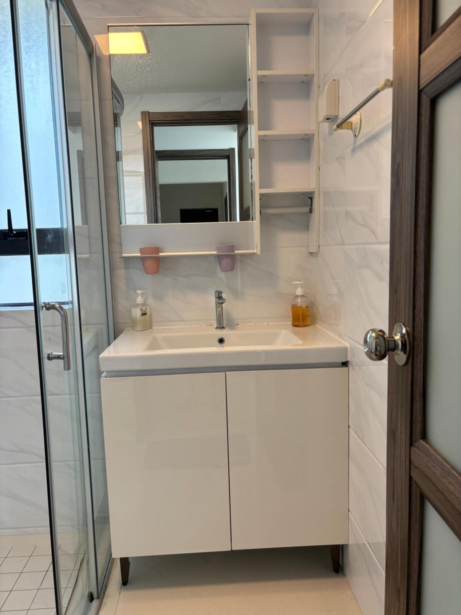 Cozy 2b1r Forest Near Tuas Duty Free Shop Gelang Patah