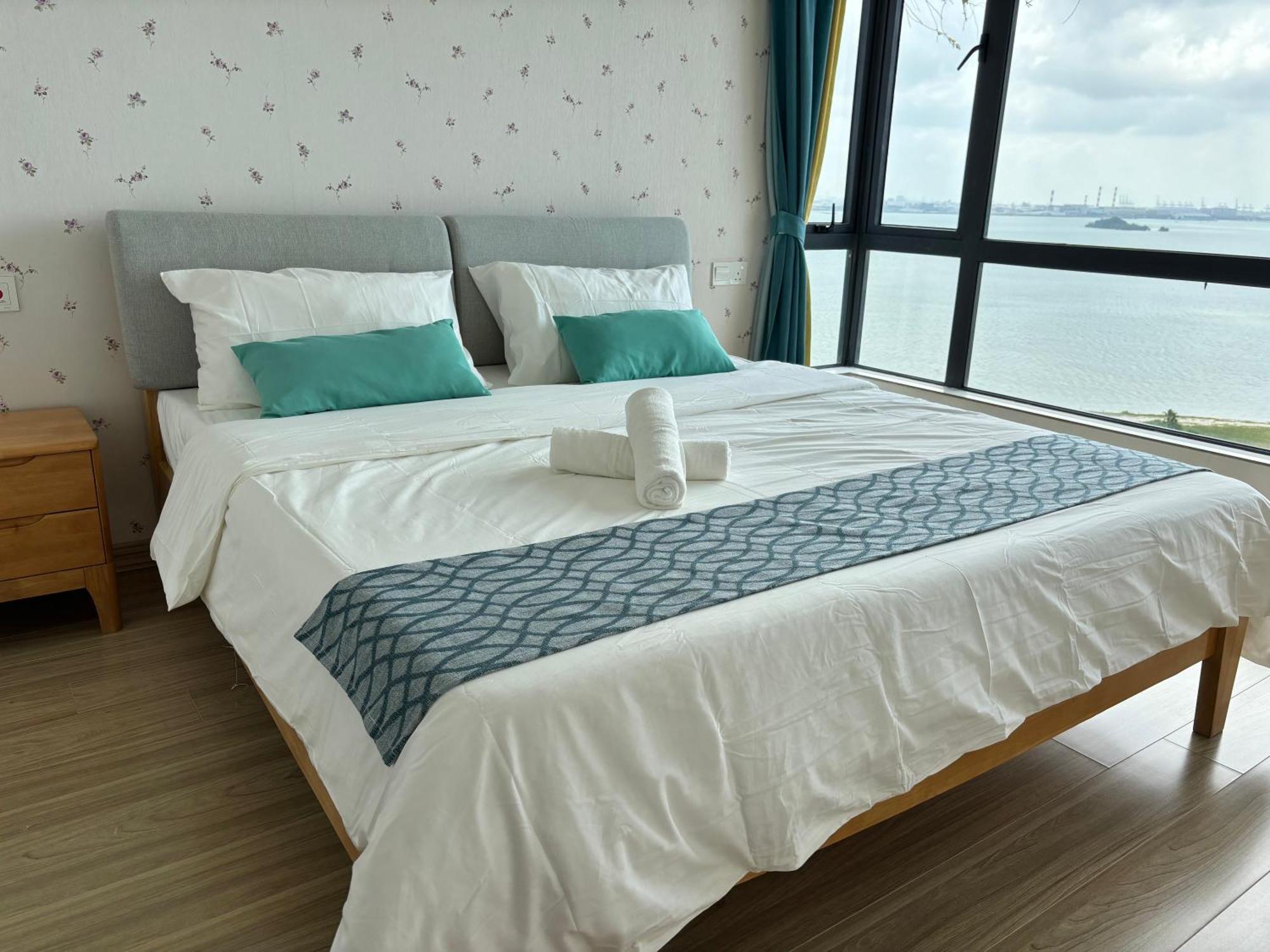 Cozy 2b1r Forest Near Tuas Duty Free Shop * Gelang Patah